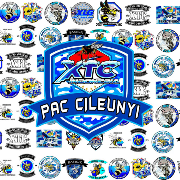 Xtc Pac Cileunyi