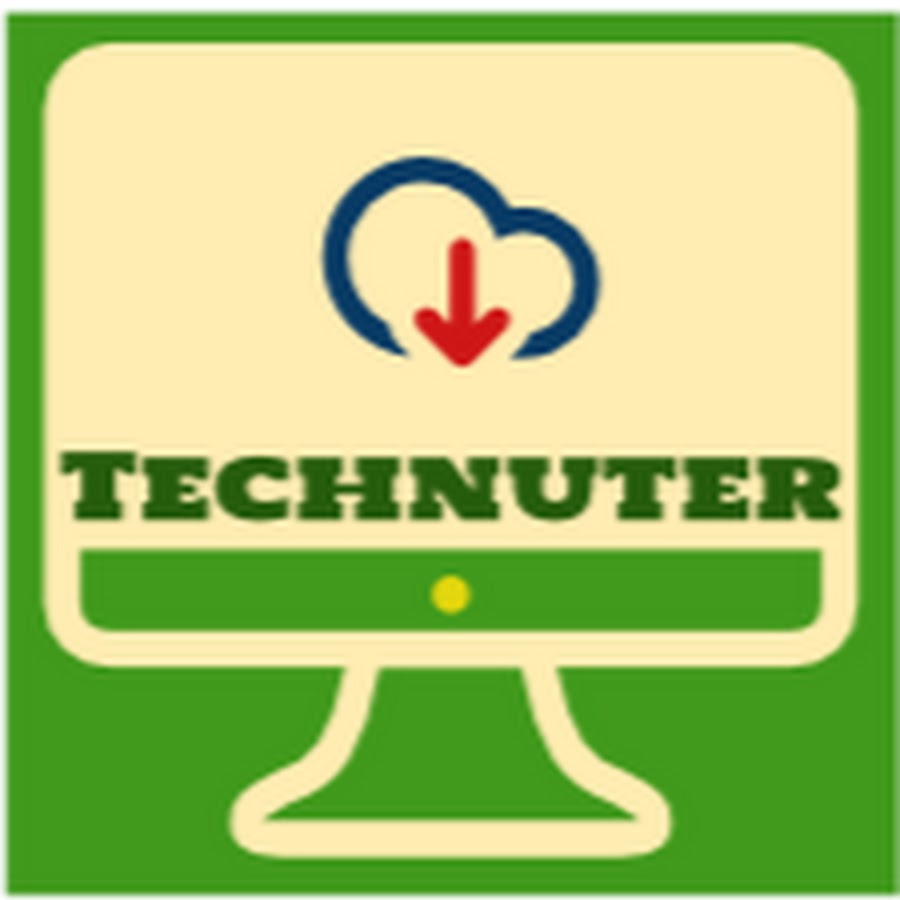 Technuter Awatar kanału YouTube