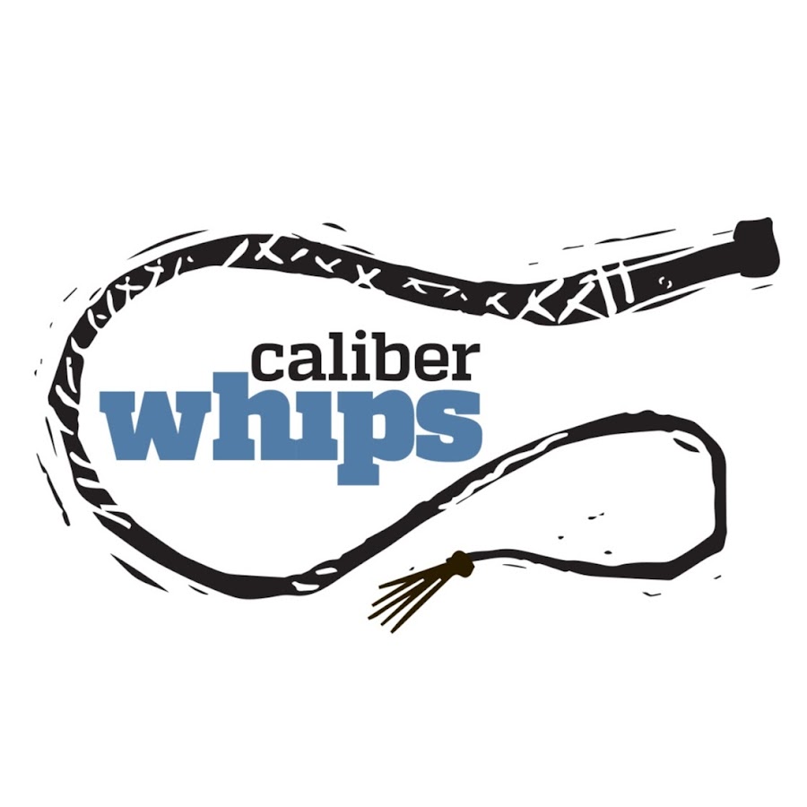 Caliber Whips YouTube 频道头像