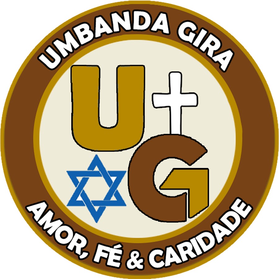 Umbanda Gira YouTube kanalı avatarı