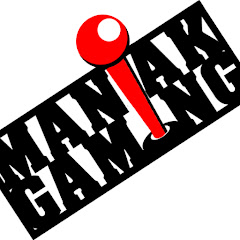Maniak Gaming