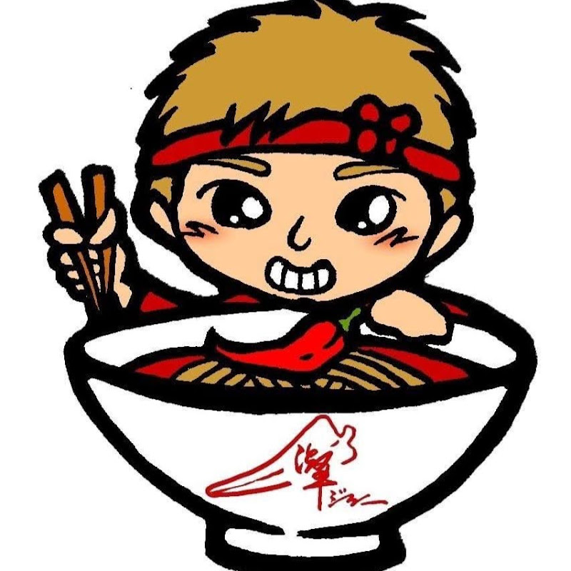 Spicy Johnny - 網紅的藏寶箱 