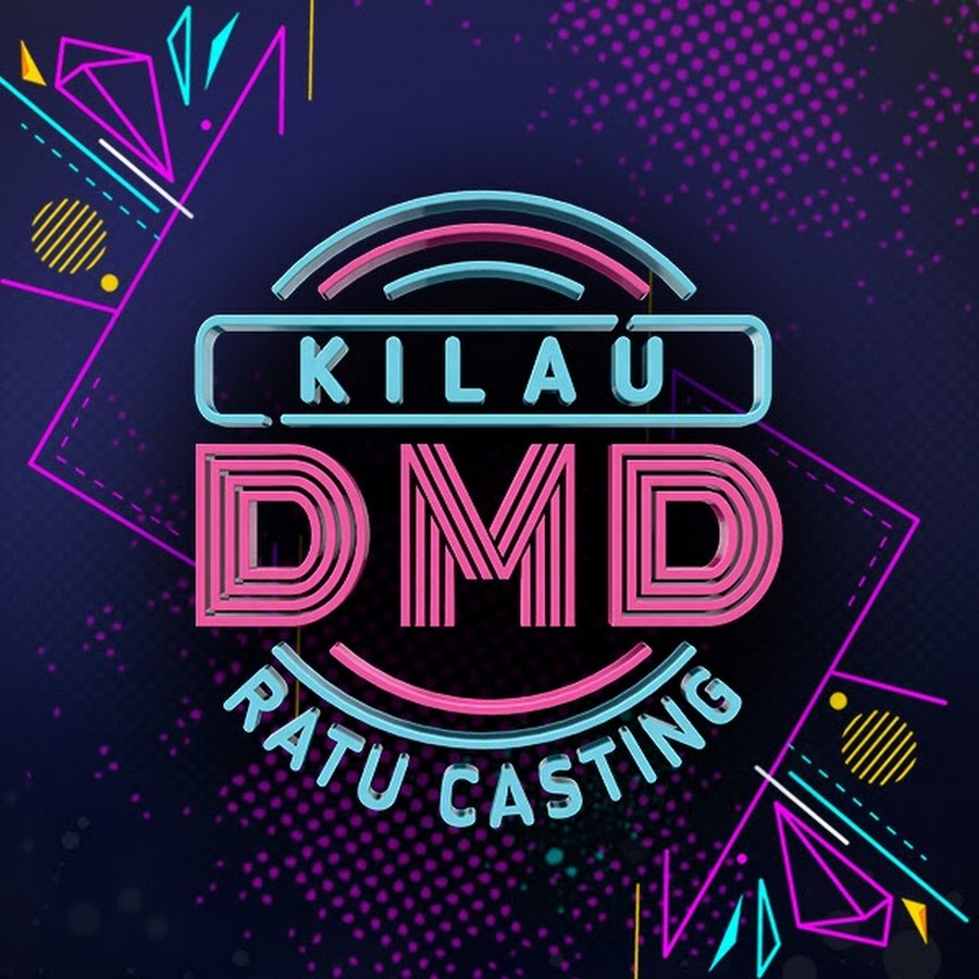 Kilau DMD MNCTV رمز قناة اليوتيوب