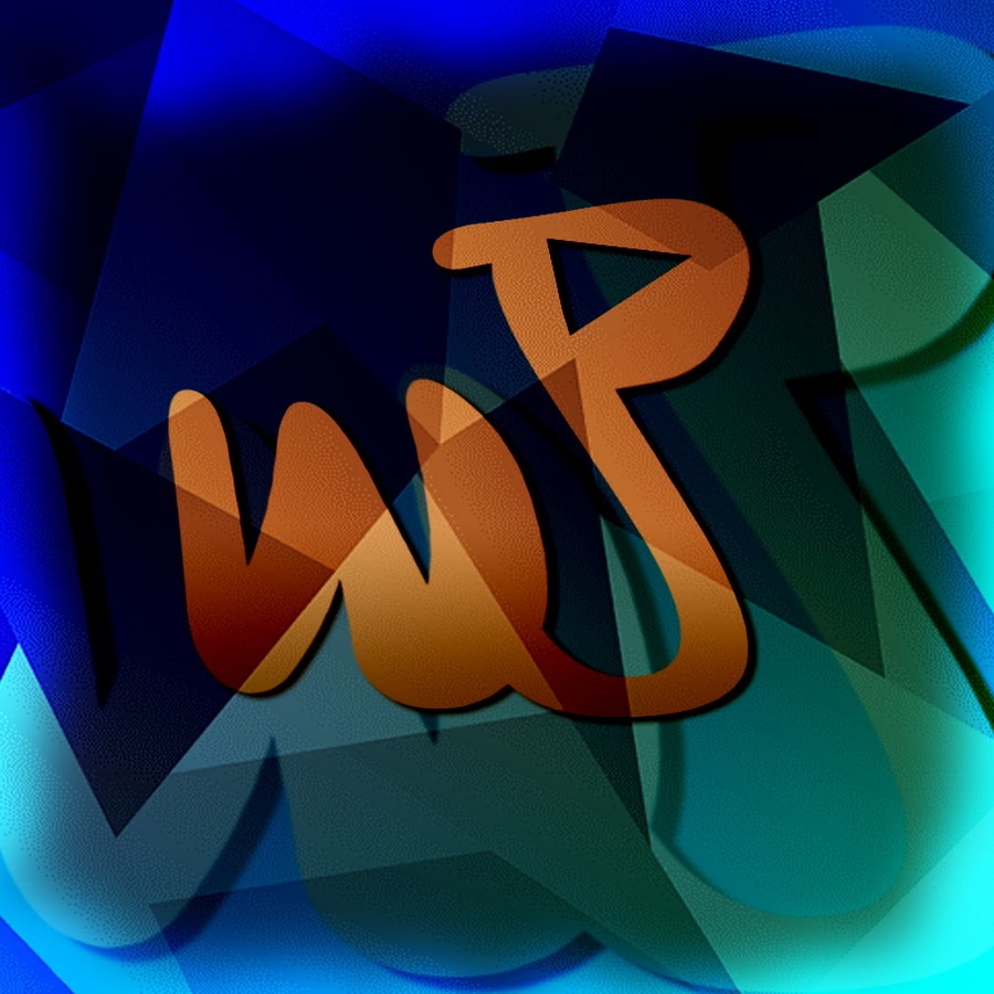 WeeelllPro Gamer YouTube kanalı avatarı