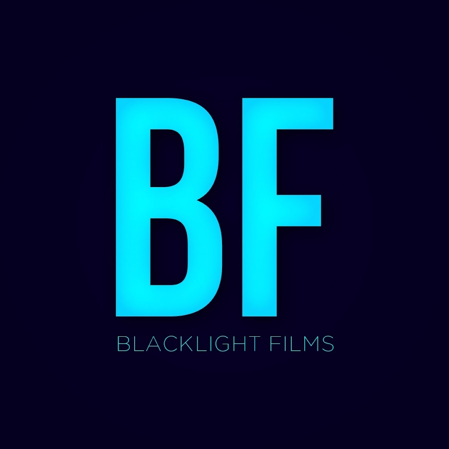 BlackLight Films ইউটিউব চ্যানেল অ্যাভাটার