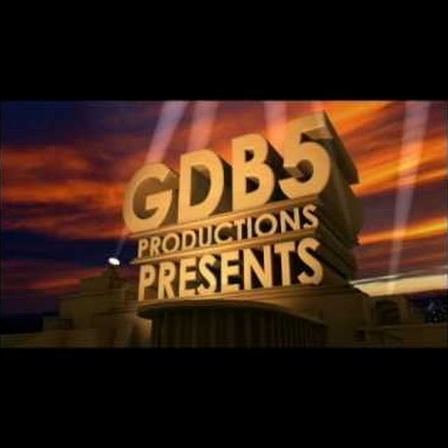 gdb5 Avatar de canal de YouTube