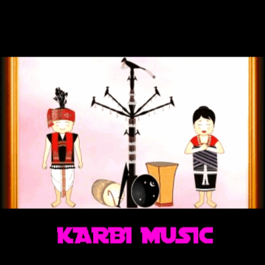 KARBI MUSIC/ENTERTAINMENT यूट्यूब चैनल अवतार
