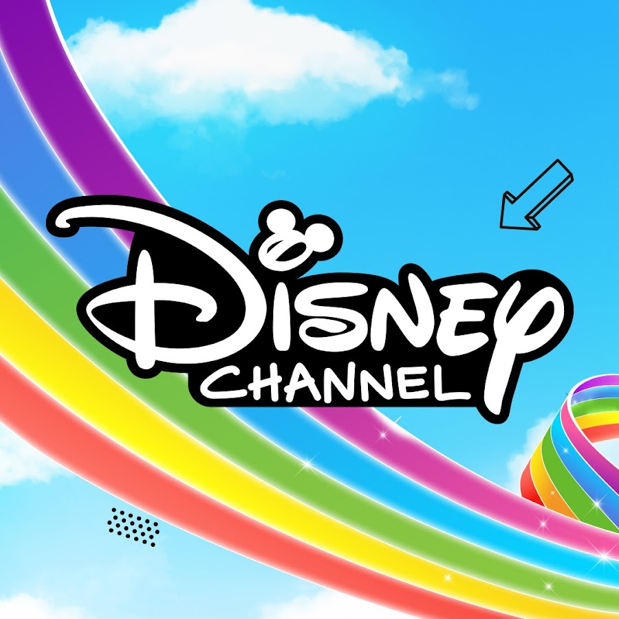 Disney Channel PT YouTube-Kanal-Avatar