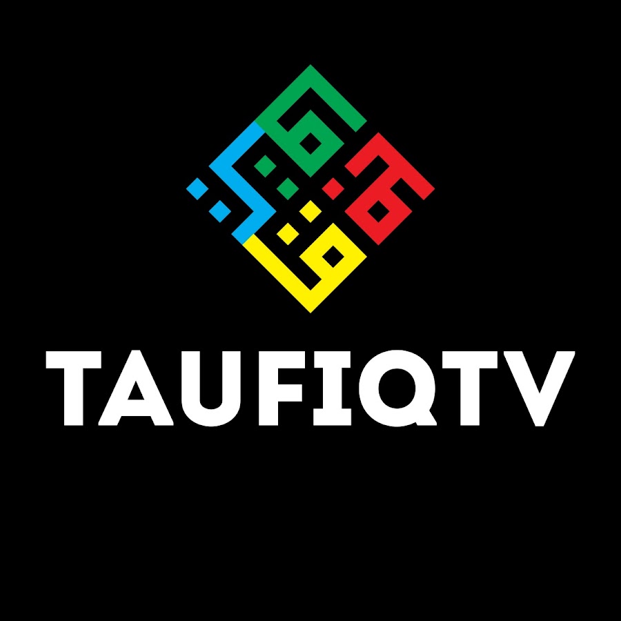 TAUFIQTV YouTube-Kanal-Avatar