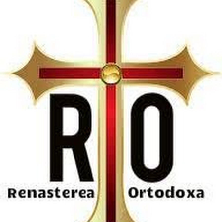 RENASTEREA ORTODOXA YouTube channel avatar