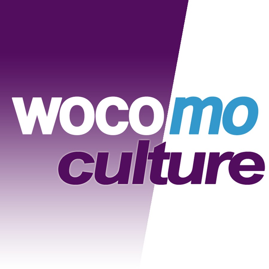 wocomoCULTURE YouTube channel avatar