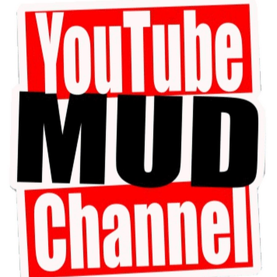 Mud YouTube channel avatar