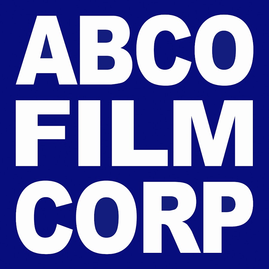 AbcoFilmCorp Avatar de chaîne YouTube