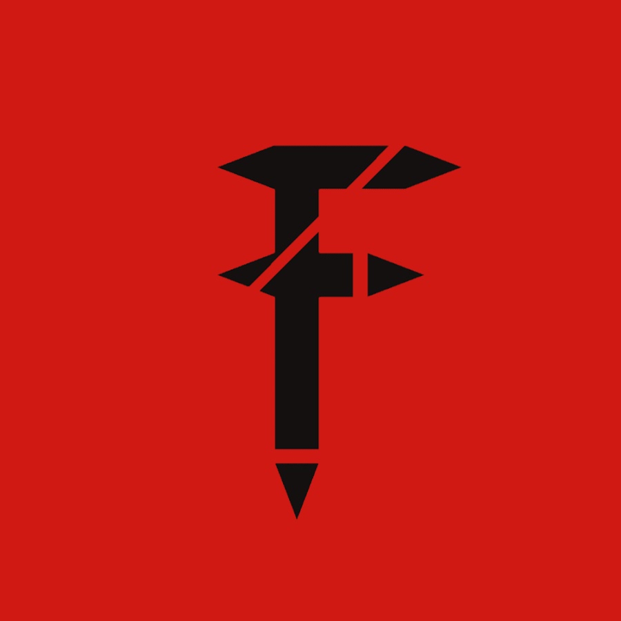 Fraideris! YouTube channel avatar