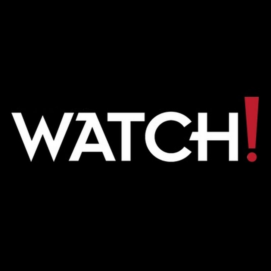 CBSWatch यूट्यूब चैनल अवतार