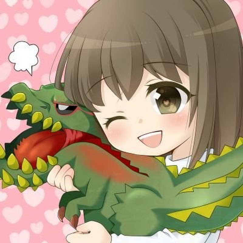 るぅ / Luxx - 網紅的藏寶箱 