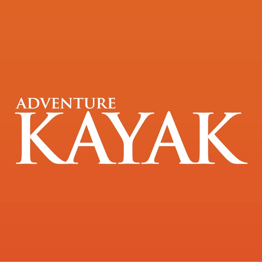 Adventure Kayak Magazine Awatar kanału YouTube