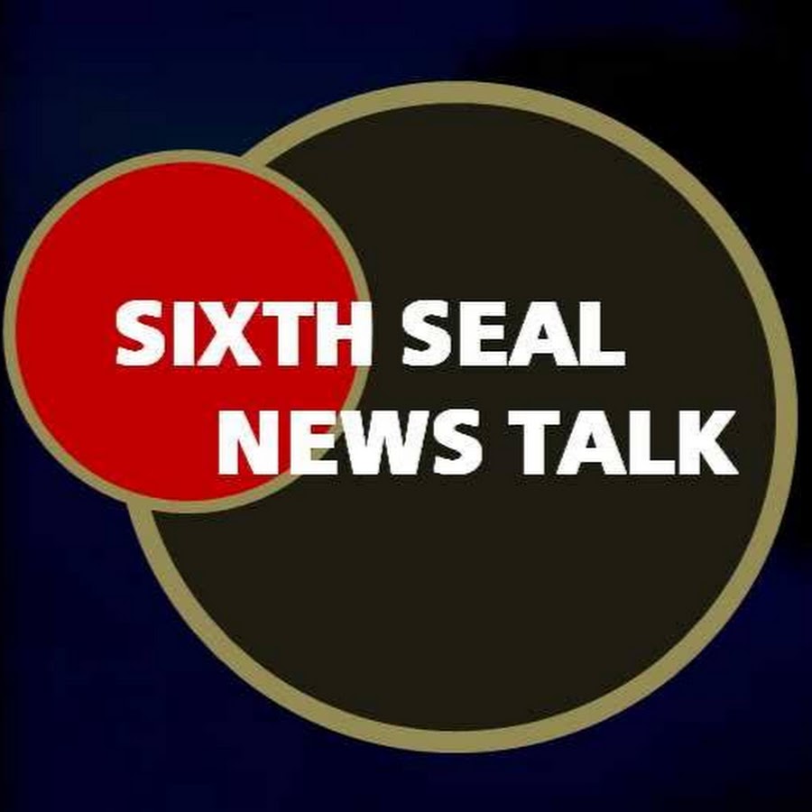 Sixth Seal News Talk رمز قناة اليوتيوب