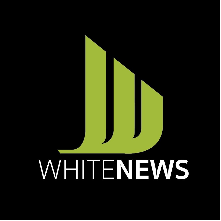 White News YouTube 频道头像