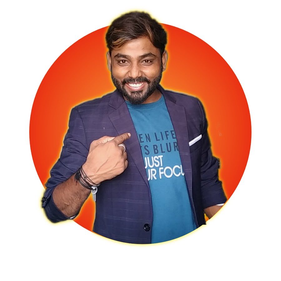 The Sanjay Kali YouTube channel avatar