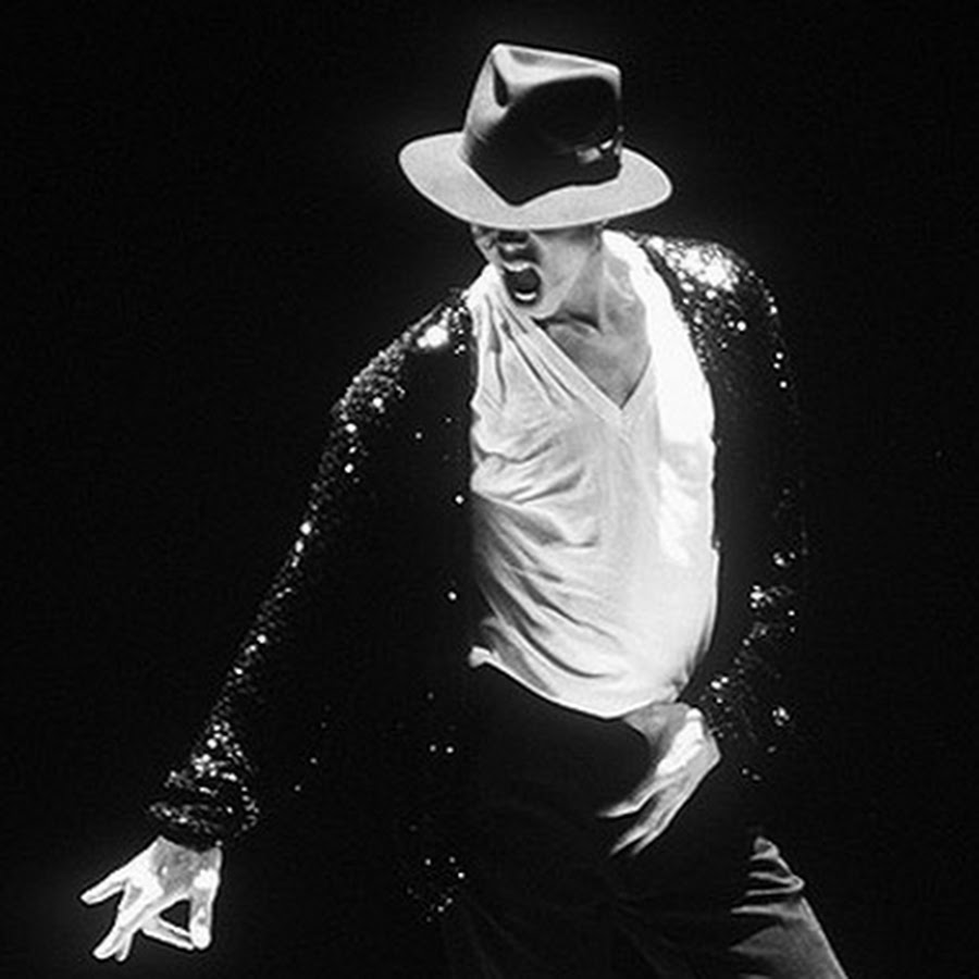 King of Pop MJ