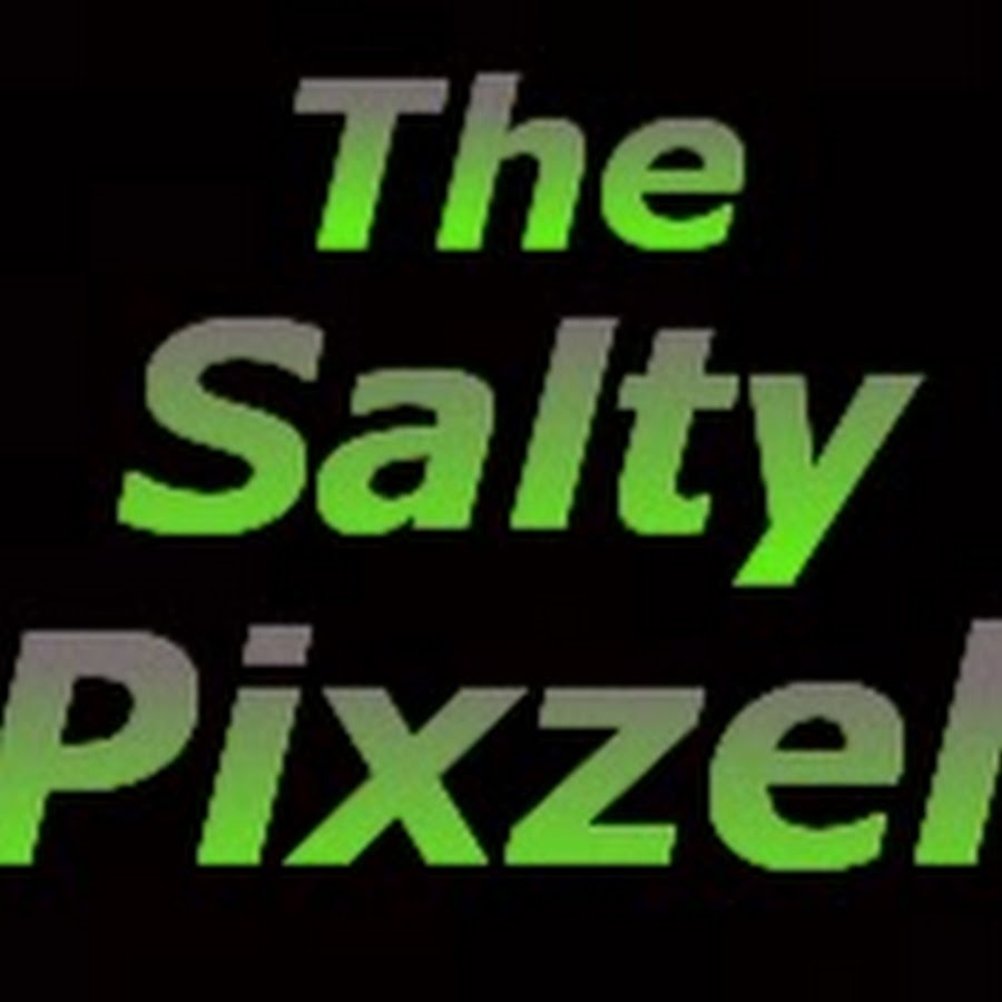 TheSaltyPixzel