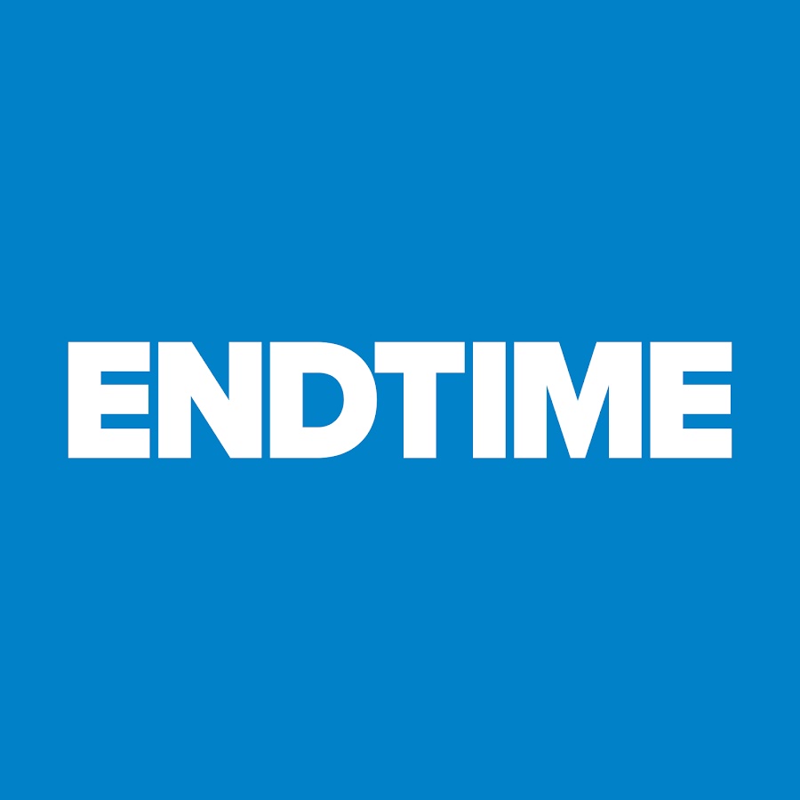 EndtimeInc YouTube kanalı avatarı