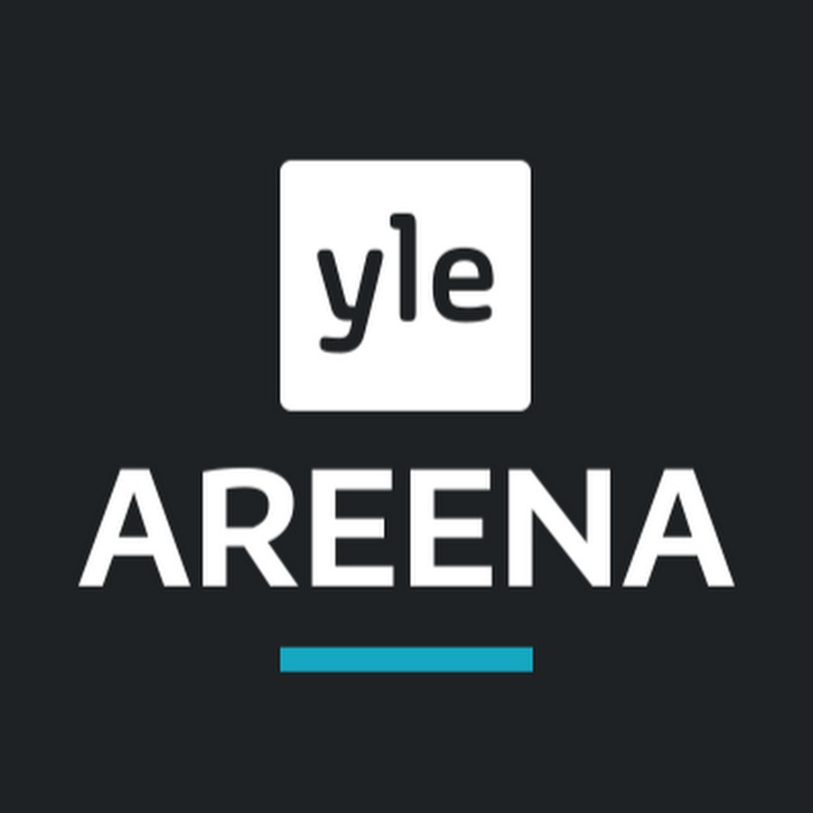 Yle Areena Аватар канала YouTube