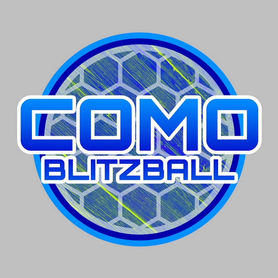 Como Blitzball YouTube channel avatar