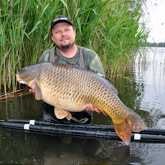 Przemysław Badyniak Carp Fishing