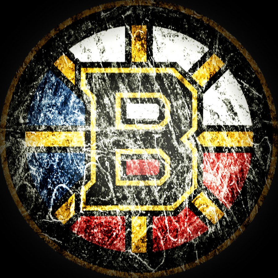 Boston Bruins CZ Avatar del canal de YouTube