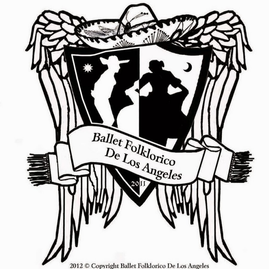 Ballet Folklorico de Los Angeles YouTube 频道头像