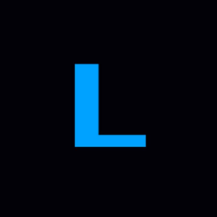 Luzubal YouTube channel avatar
