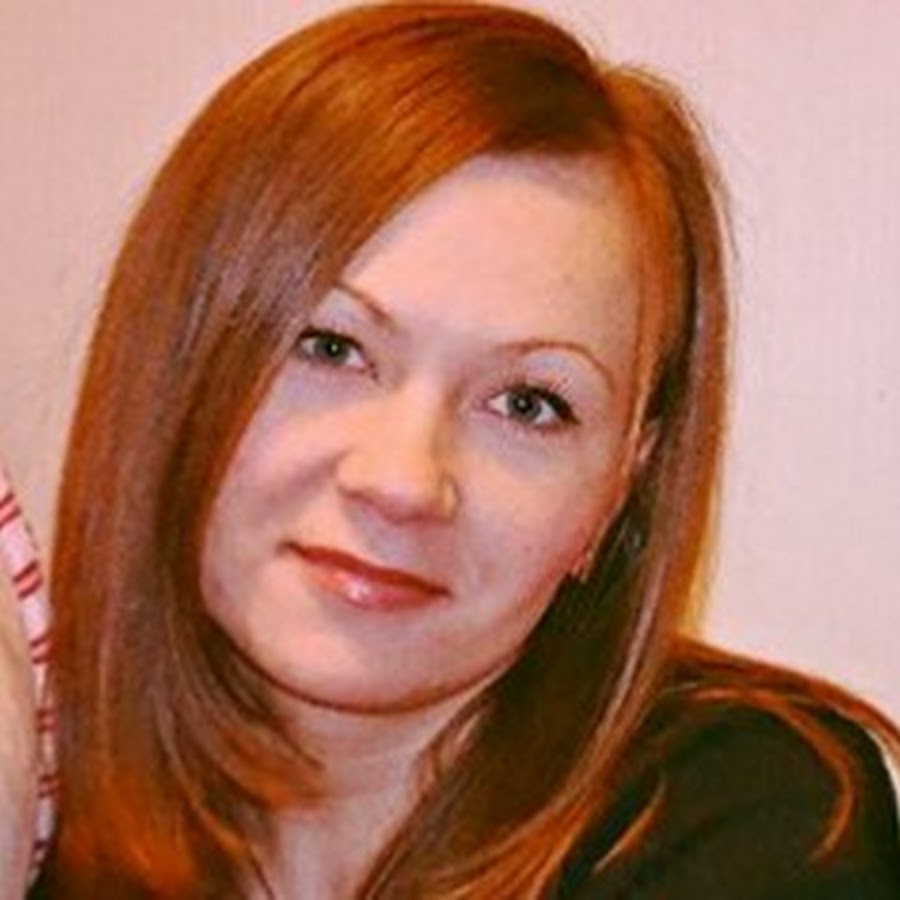 Tatyana Sapronova رمز قناة اليوتيوب