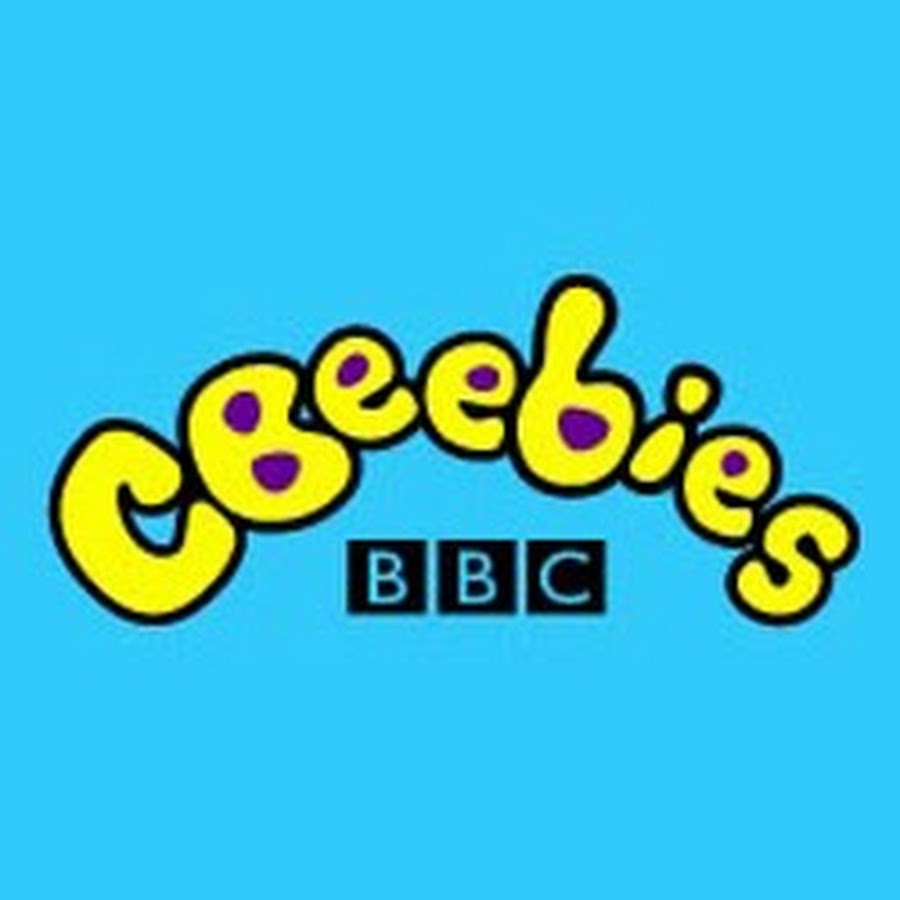 CBeebies यूट्यूब चैनल अवतार