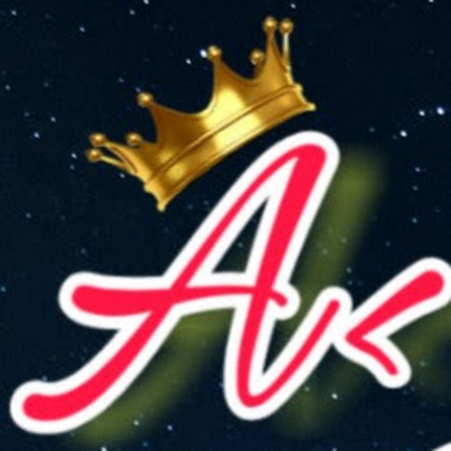 Ankit Khatik YouTube channel avatar