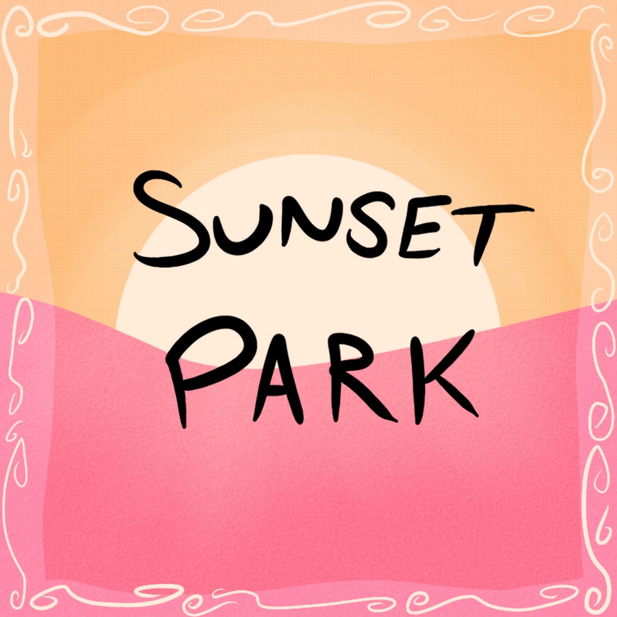 Sunset Park رمز قناة اليوتيوب