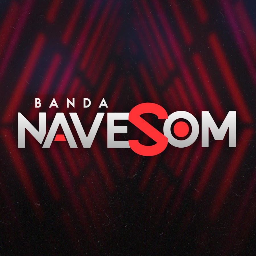 BANDA NAVE SOM OFICIAL YouTube channel avatar