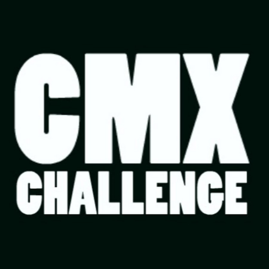 CMXChallenge YouTube channel avatar