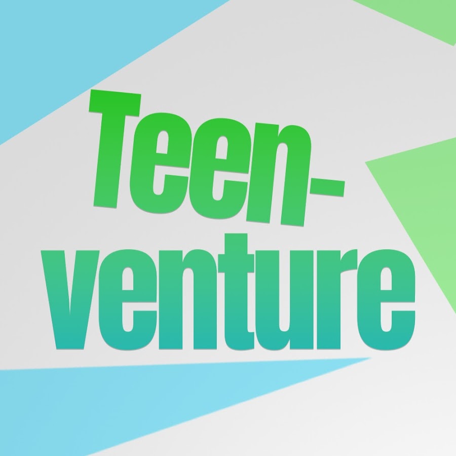 Teenventure Series رمز قناة اليوتيوب
