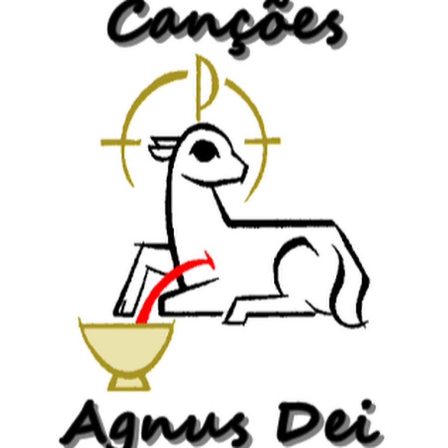 CanÃ§Ãµes Agnus Dei YouTube kanalı avatarı