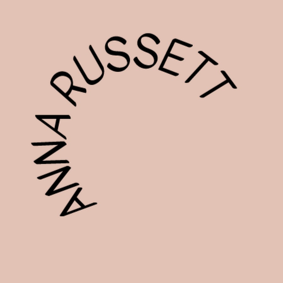 Anna Russett YouTube channel avatar