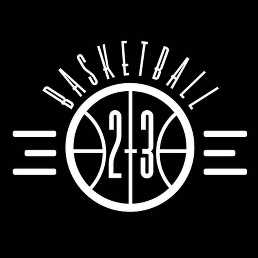 23 Basketball Аватар канала YouTube