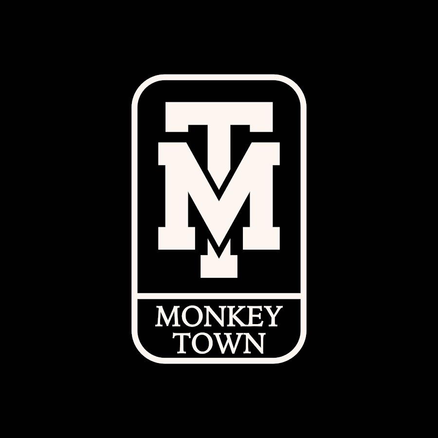 Monkey Town Artist Academy Avatar canale YouTube 