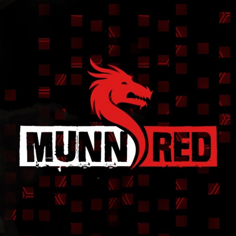 Munn Red YouTube channel avatar