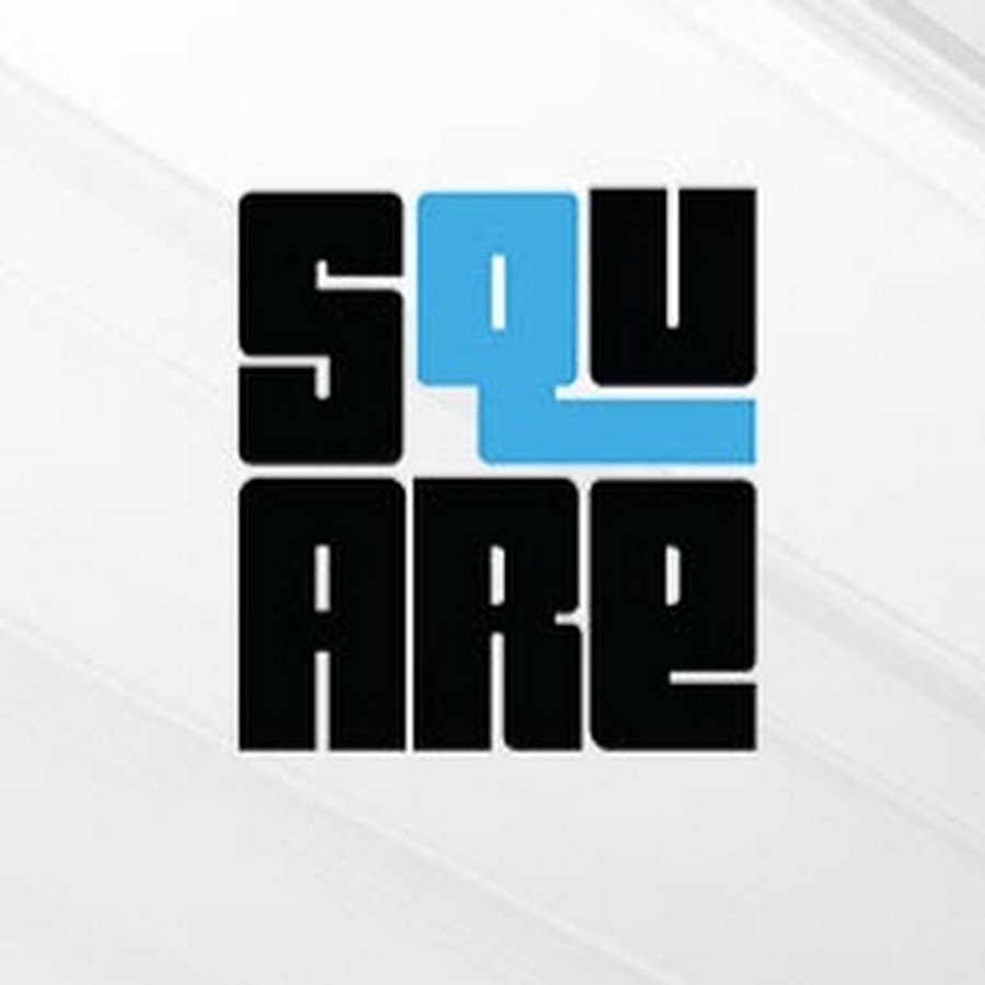 Square Media رمز قناة اليوتيوب