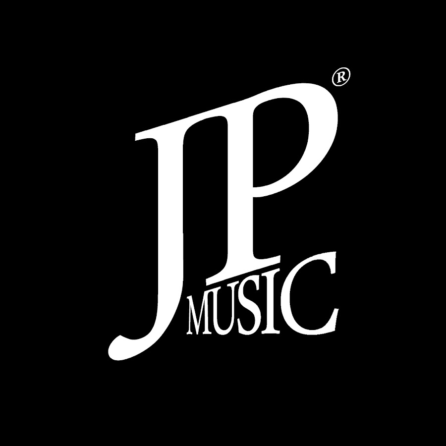 JPMusic यूट्यूब चैनल अवतार