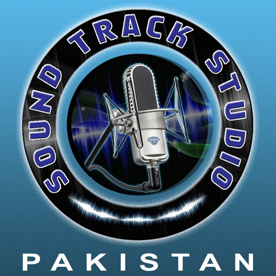 Sound Track Studio Pakistan YouTube channel avatar