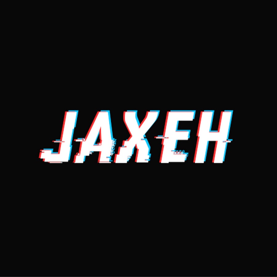 Jaxeh YouTube channel avatar