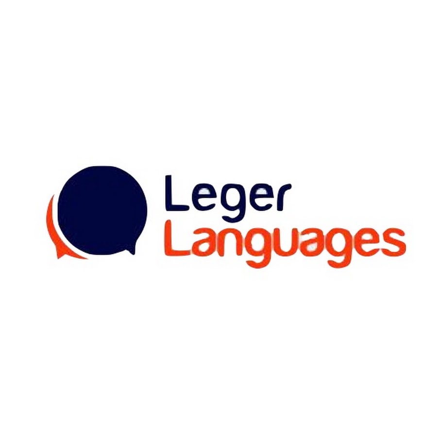 Leger Languages Avatar de canal de YouTube